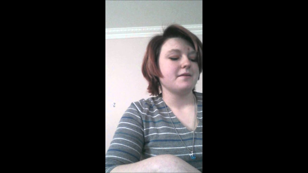 Jar of hearts (cover) mz