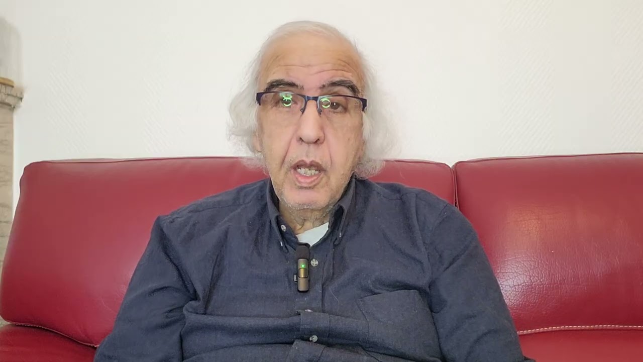 الرد على حسين فهمي الممثل الكذاب