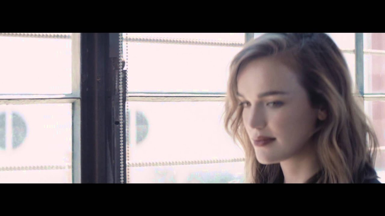 ELIZABETH HENSTRIDGE for FLAUNT