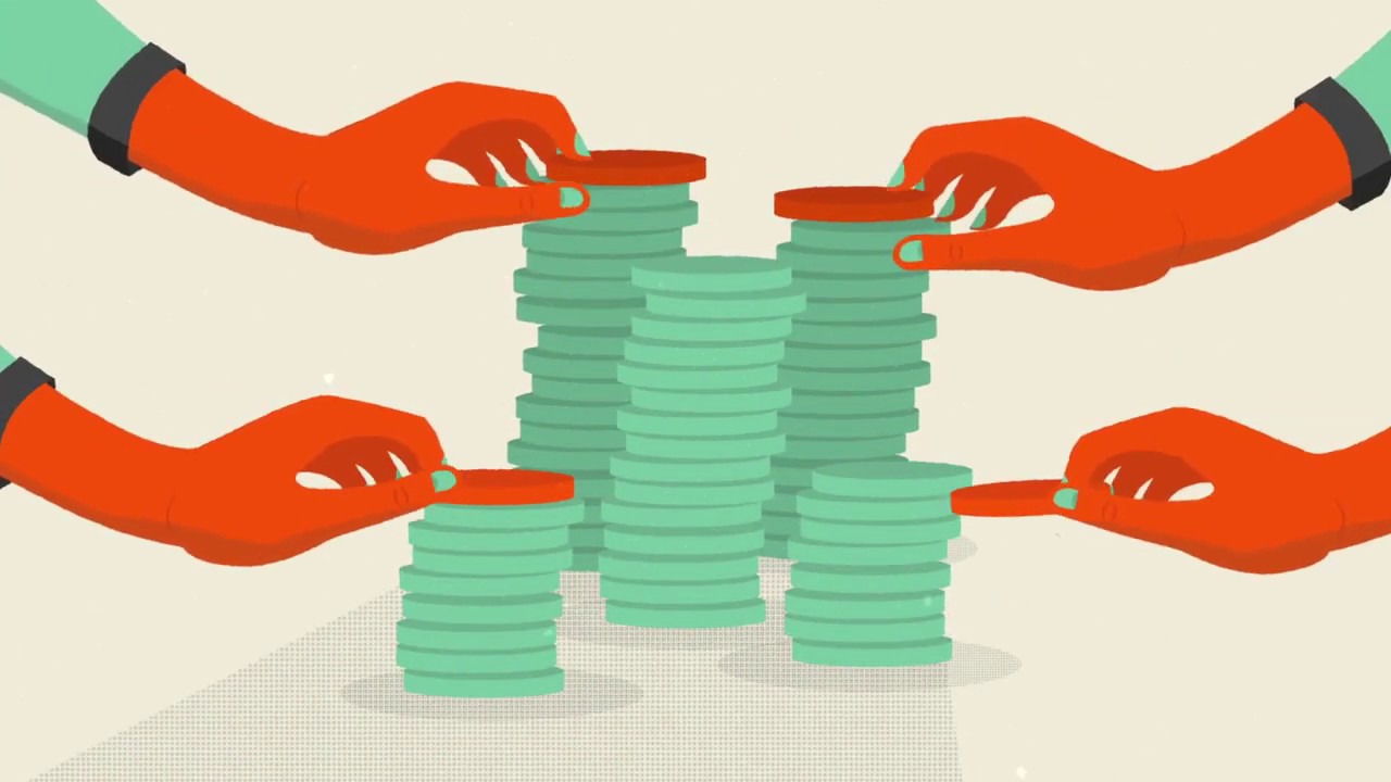 GDP | Explainer Video