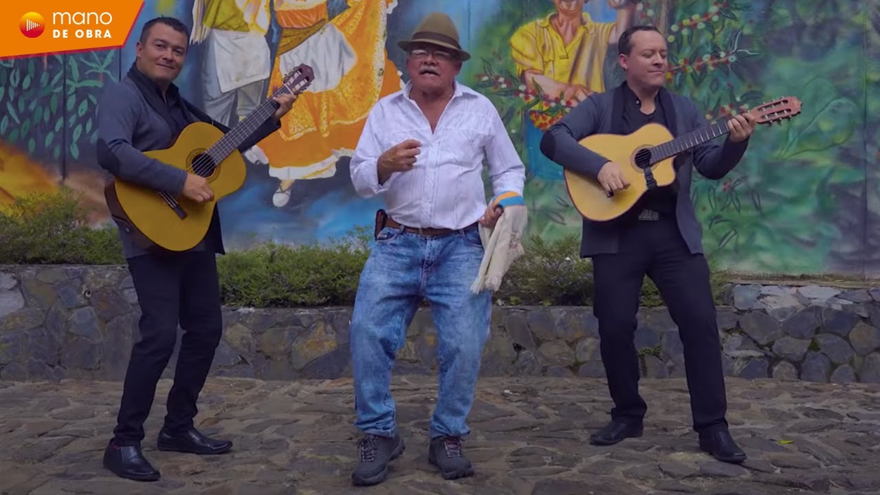 Pun en un ojo EL DUETO DEL PUEBLO FT. El Barbiloco l Video Oficial