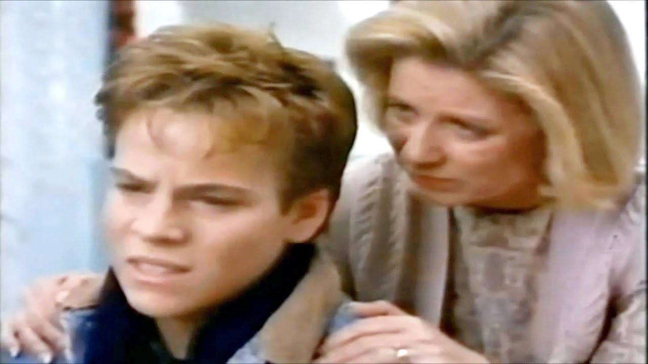 Always Remember I Love You | 1990 | Lifetime channel Christmas Movie | Patty Duke and Stephen Dorff