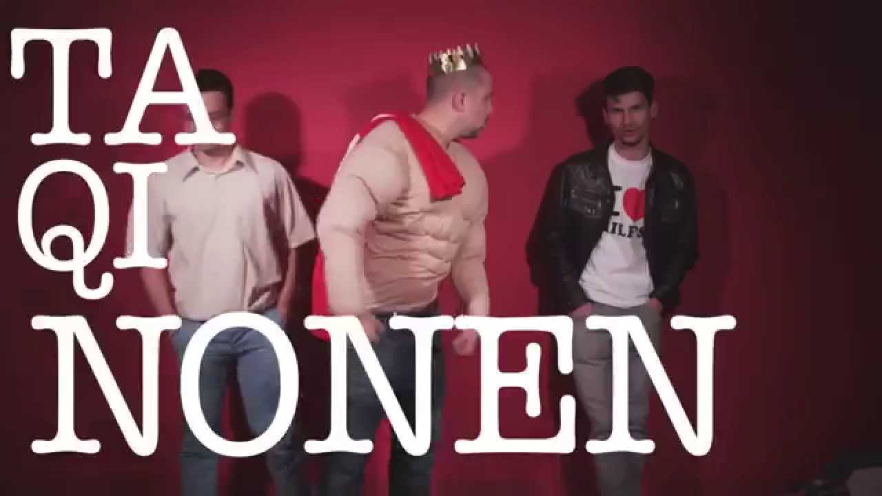Baba Uslender Ta qi Nonen Official song (Mein song tipp der Woche)