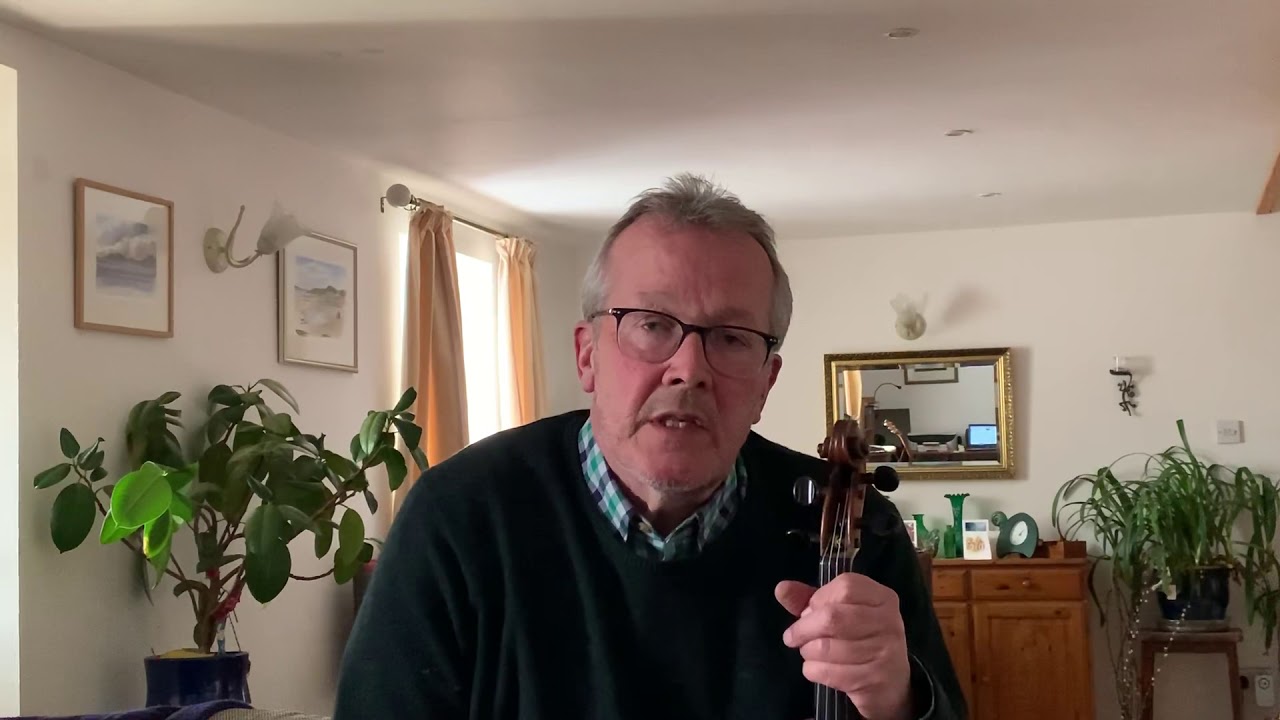 Pete Clark plays PM Sandy Spence and PM Bill Hepburn by Gordon Duncan