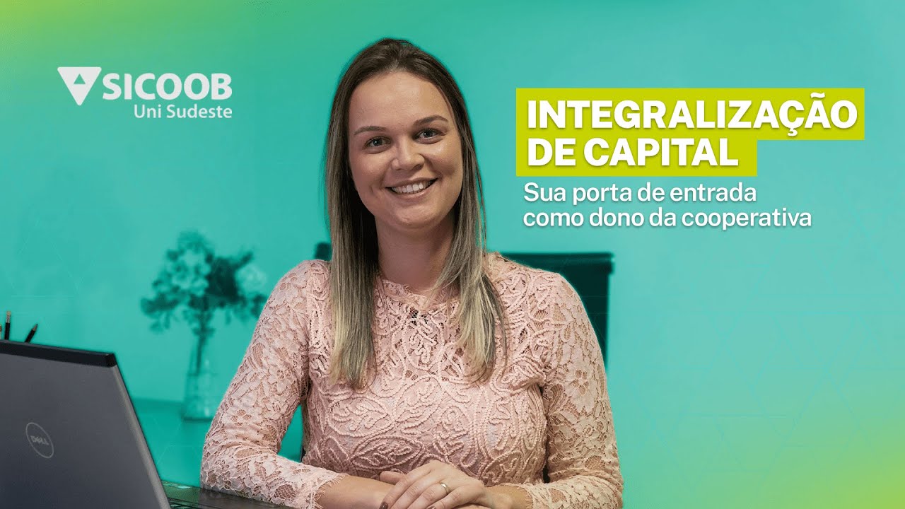 Integralização de Capital