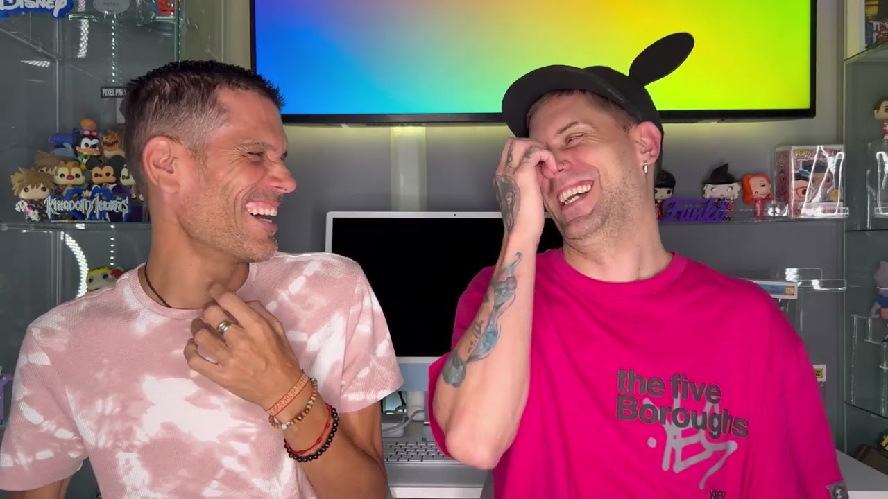 Drag Frenchy Morgana (Entrevista + Salseo)