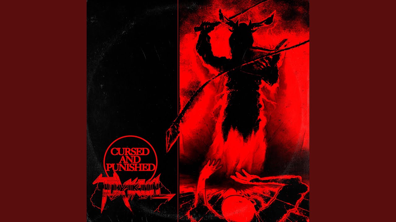 Cursed and Punished
