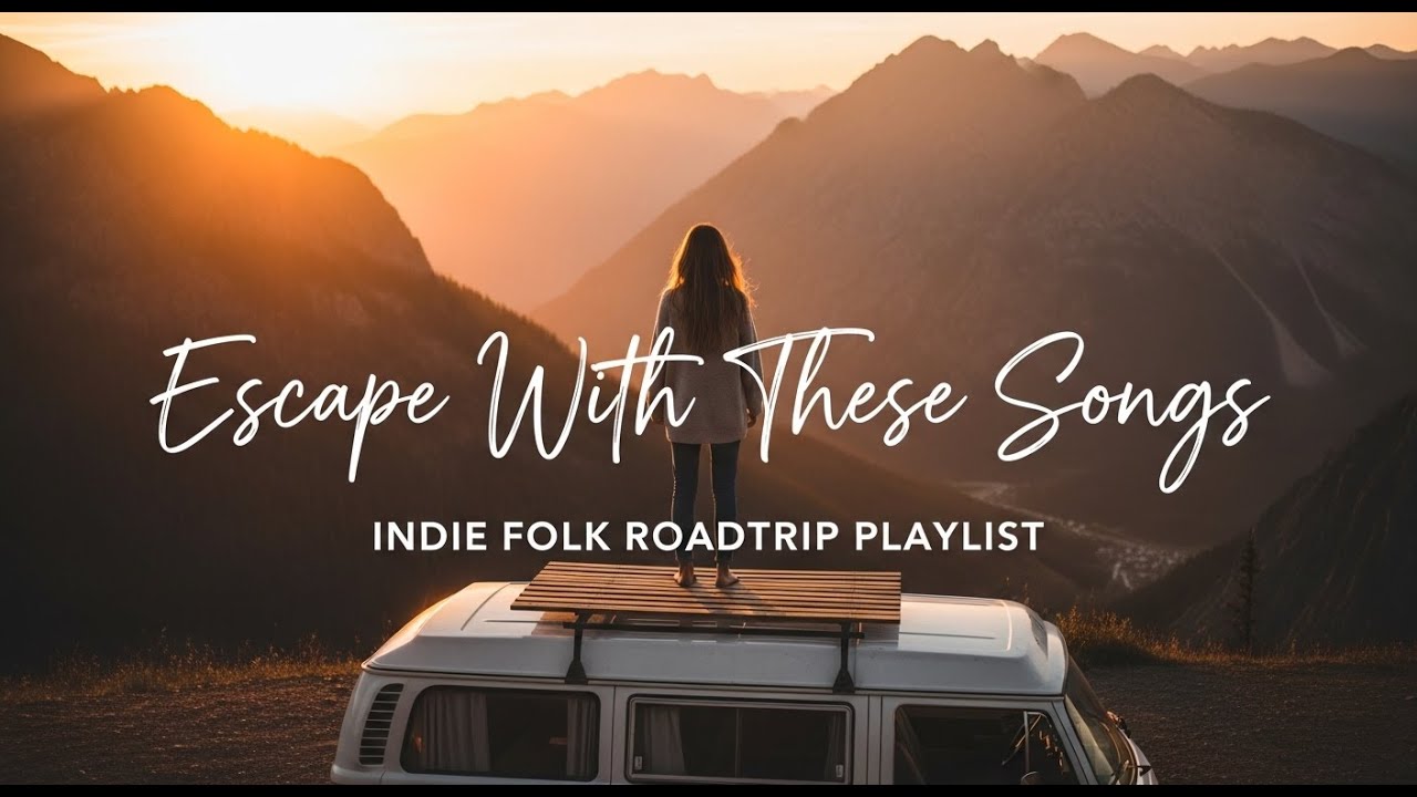 Life in the Countryside: Pure Rustic Folk | Indie/Pop/Folk/Acoustic Playlist Vol 169