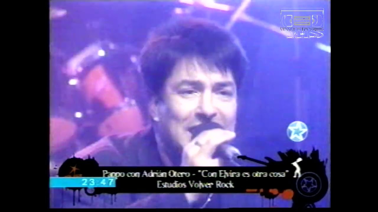 PAPPO Y ADRIÁN OTERO (MEMPHIS LA BLUSERA) 