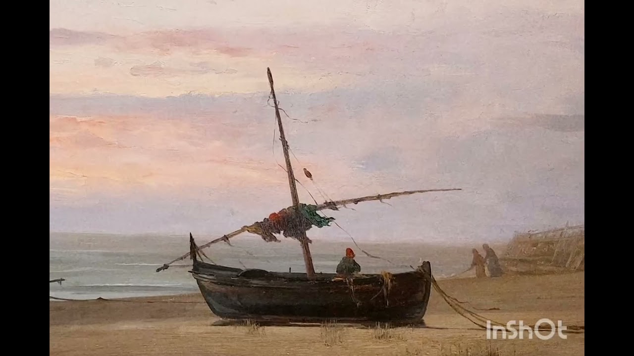 EL MAR DE LOS THYSSEN
