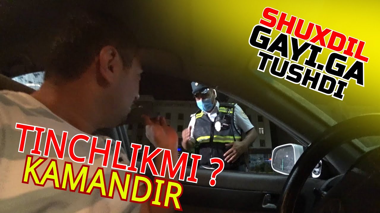 SHUXDIL GAYIGA TUSHDI