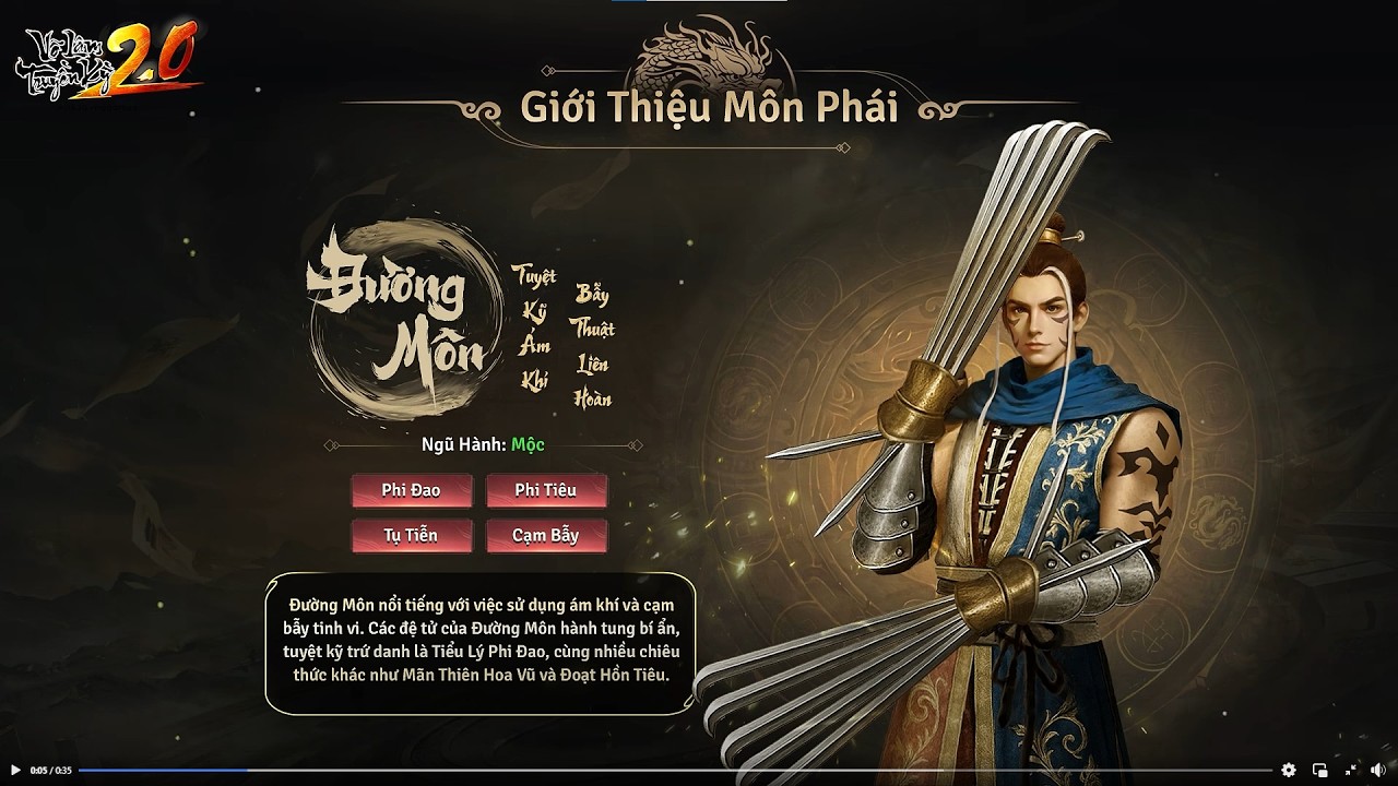 Cầm &Aacute;c Đường M&ocirc;n V&iacute;p Đi TK   . - S2 | Trường Giang | Ng&agrave;y 151 .