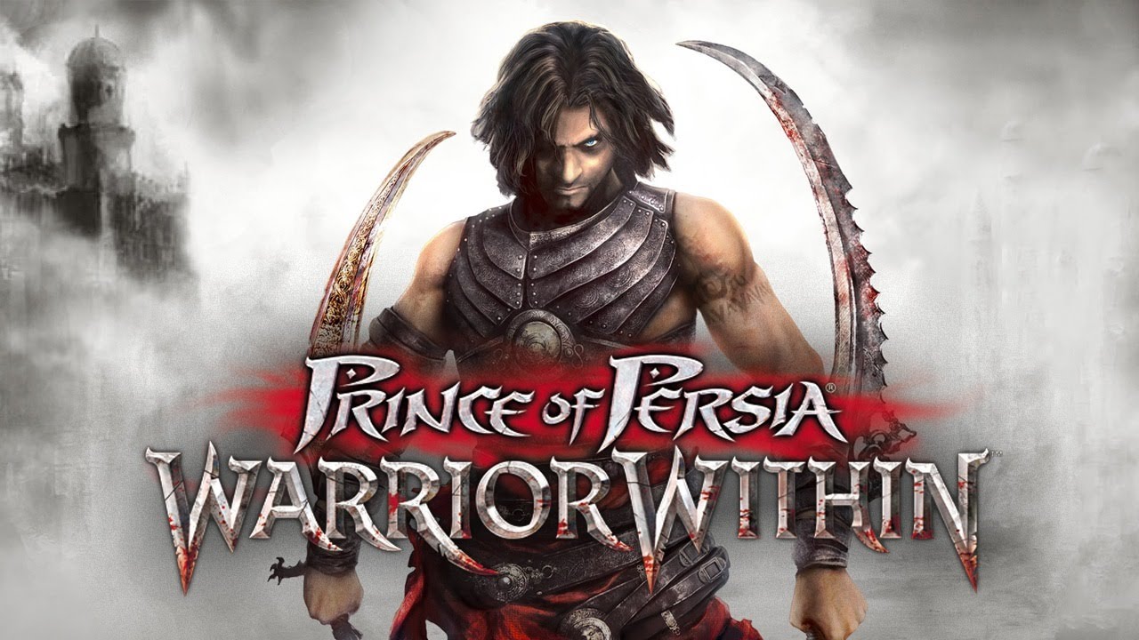 PRZEZNACZENIE | Prince of Persia: Dusza Wojownika [#1]