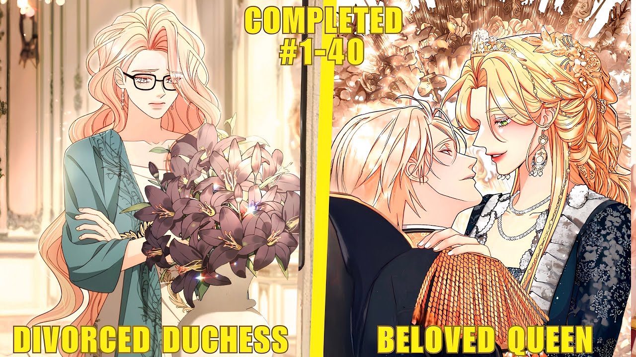ABANDONED BY HER EX… HE UNKNOWINGLY GIVING HER THE CHANCE TO MEET AND FALL IN LOVE WITH THE KING