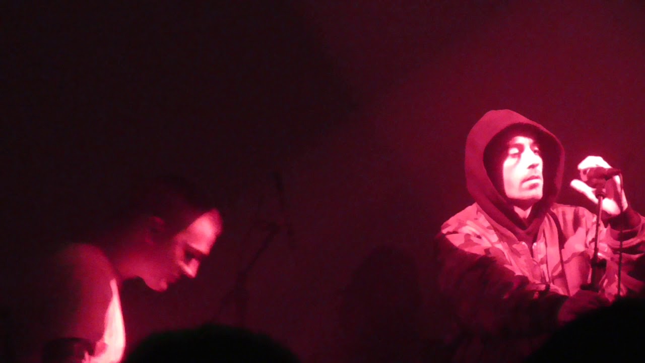Jordsl&aring;et live at Festival of Endless Gratitude 2018, Copenhagen 20180921
