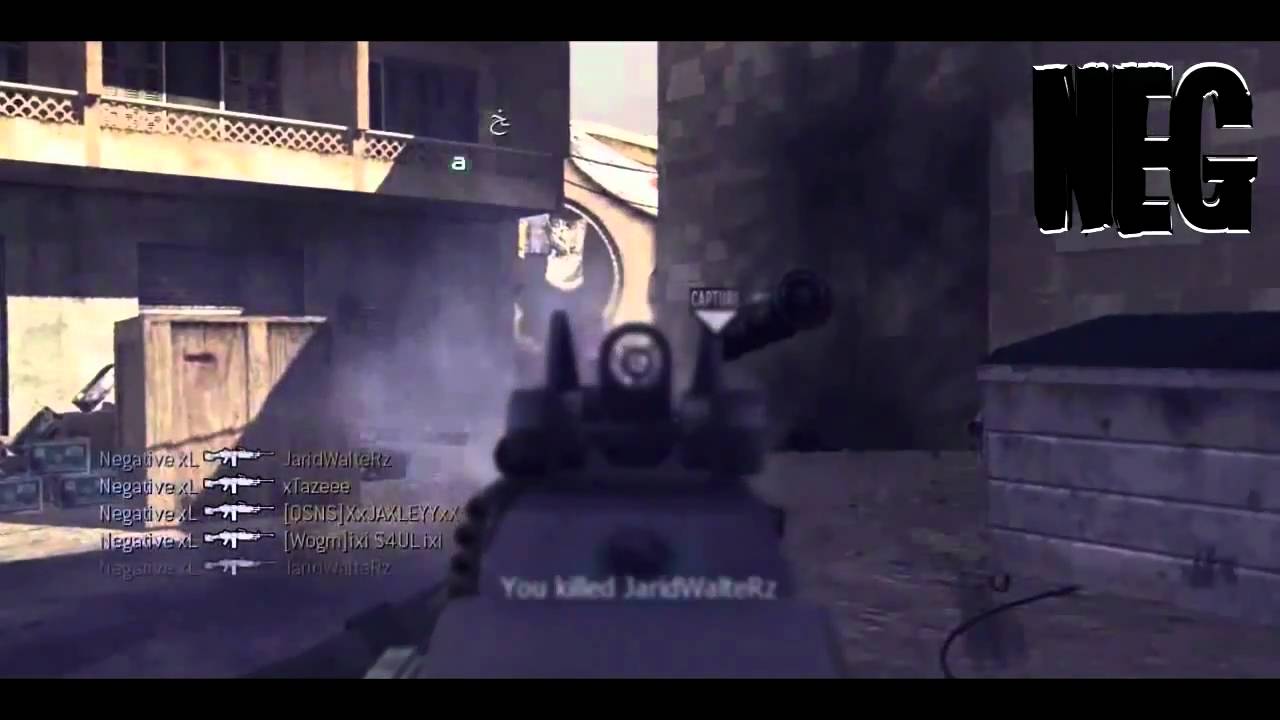 'Secrecy' Dualtage | x ToY SoLDiieR + Negative xL