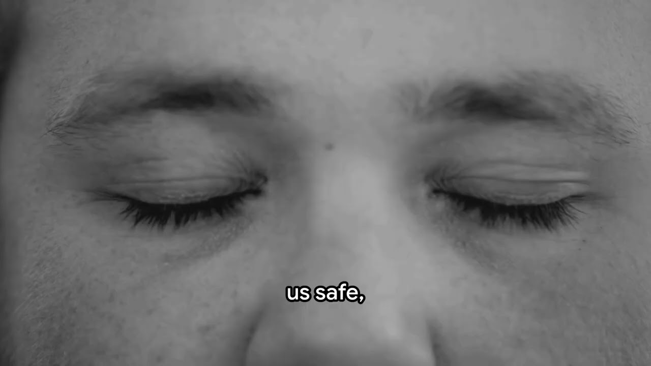 Surrender — Trusting Christ With What You Cannot Control | The Way of Christ #70代