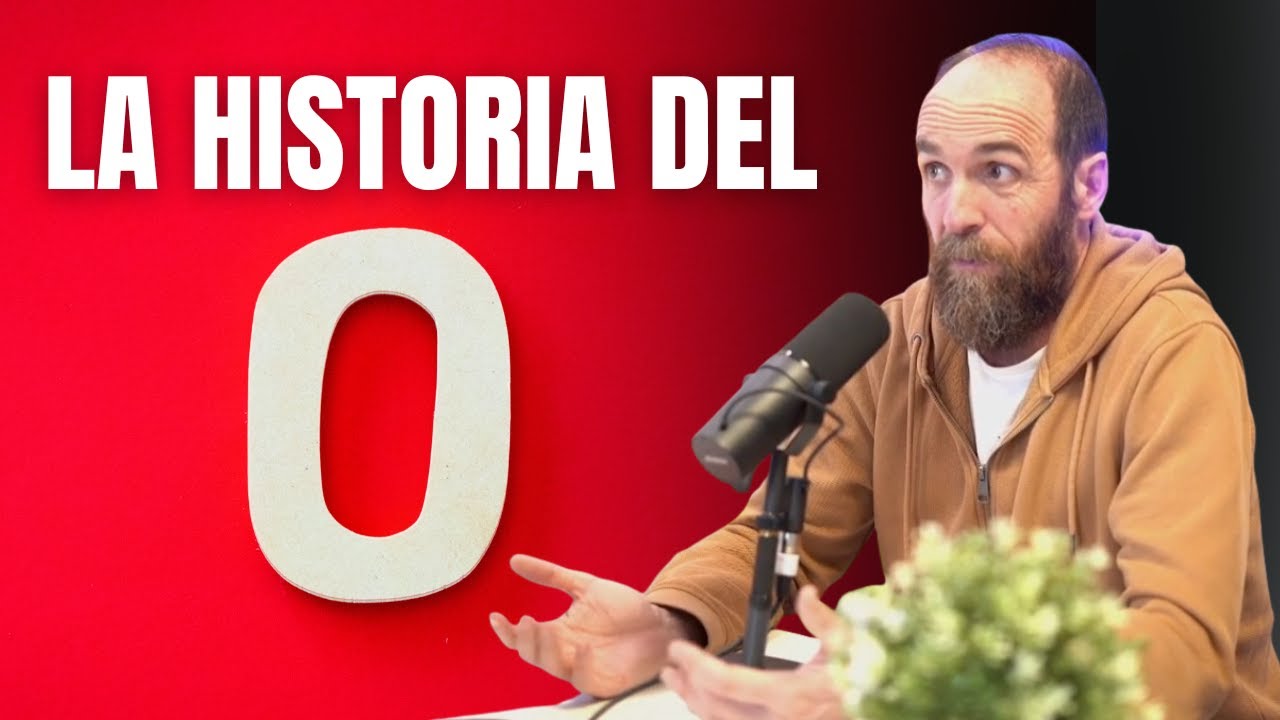 ¿Sabías que los GRIEGOS no tenían el número CERO? 🤯