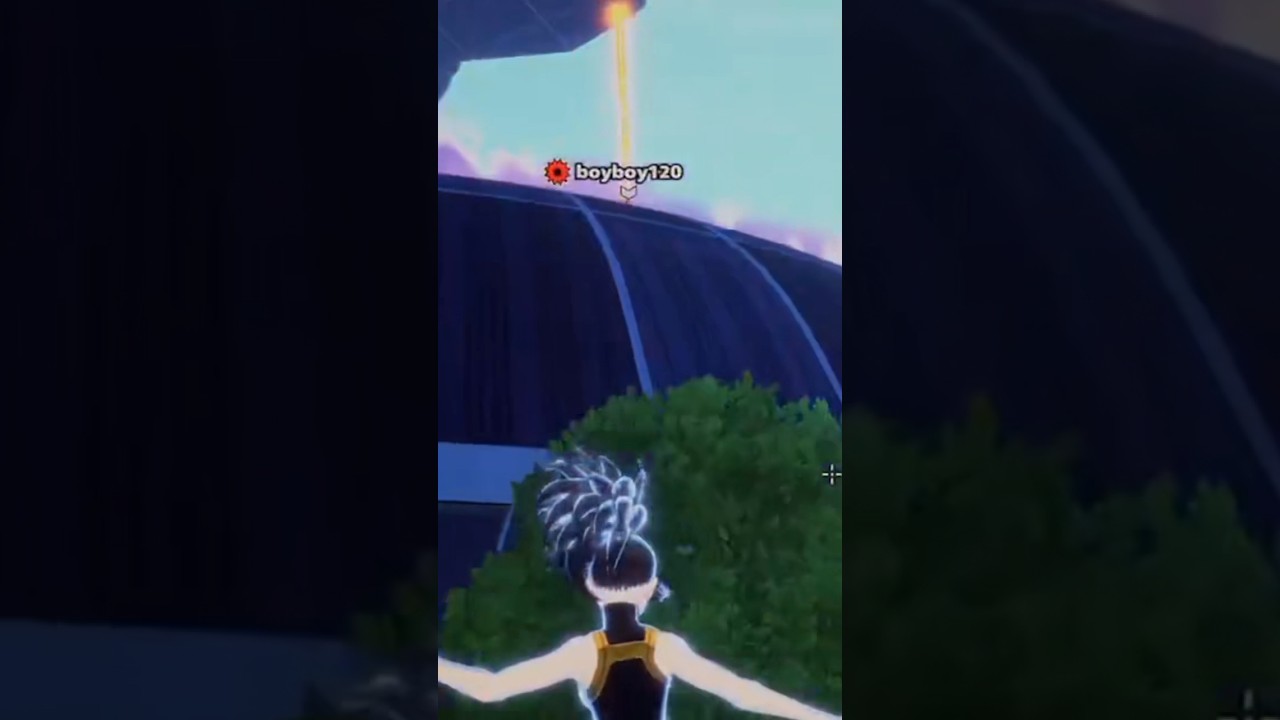 When you play with Randoms in my hero ultra rumble&hellip;