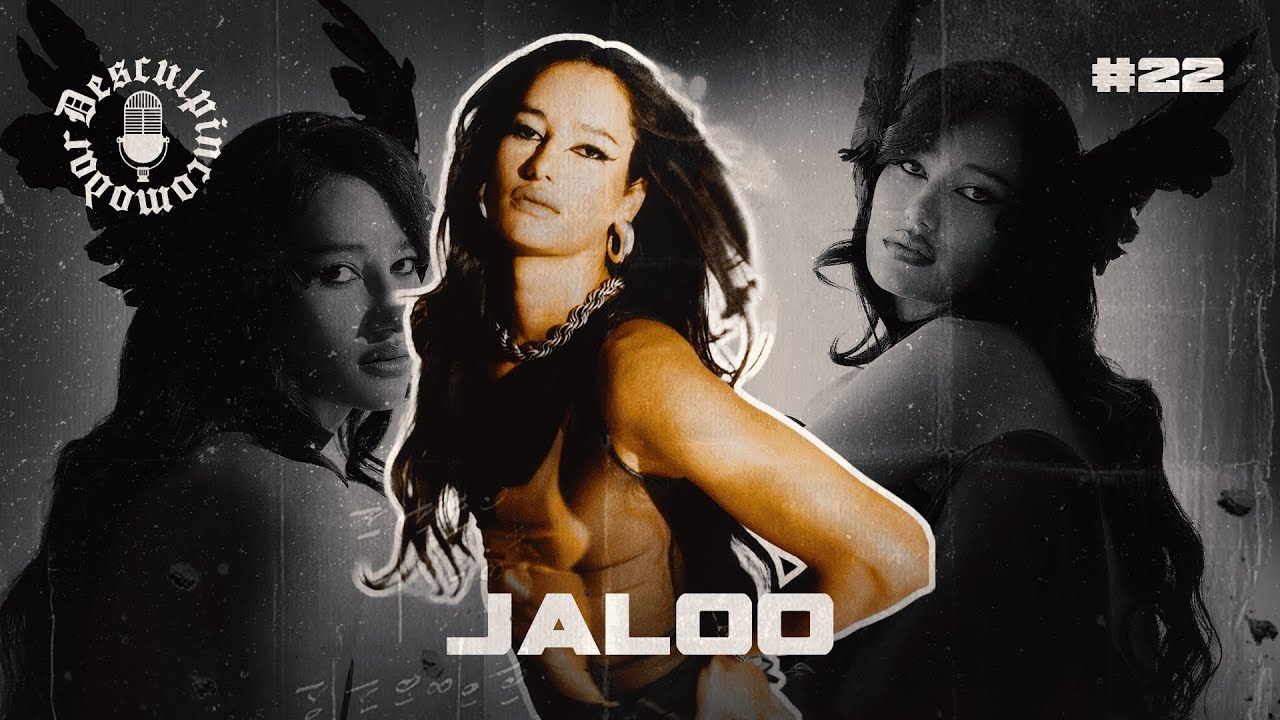 JALOO - Desculpincomodar #22