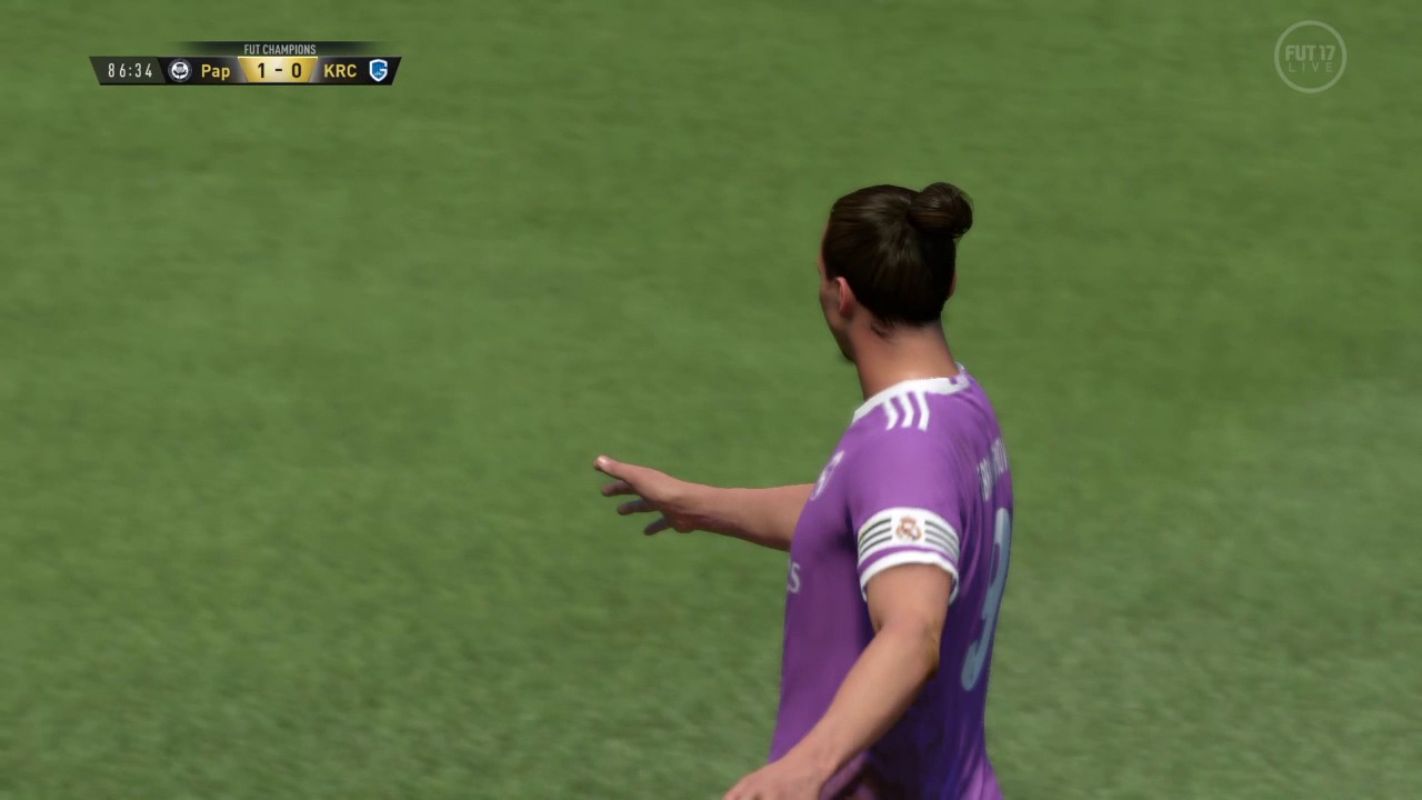 Ibra POTM
