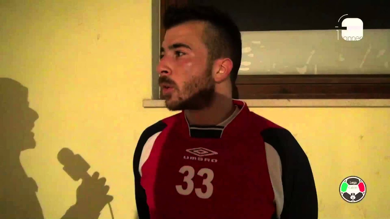 Luca Severini - Serie A Calcio a 8 - M Servizi Gianicolo VS Football 8 Roma Nord - 16/03/2015