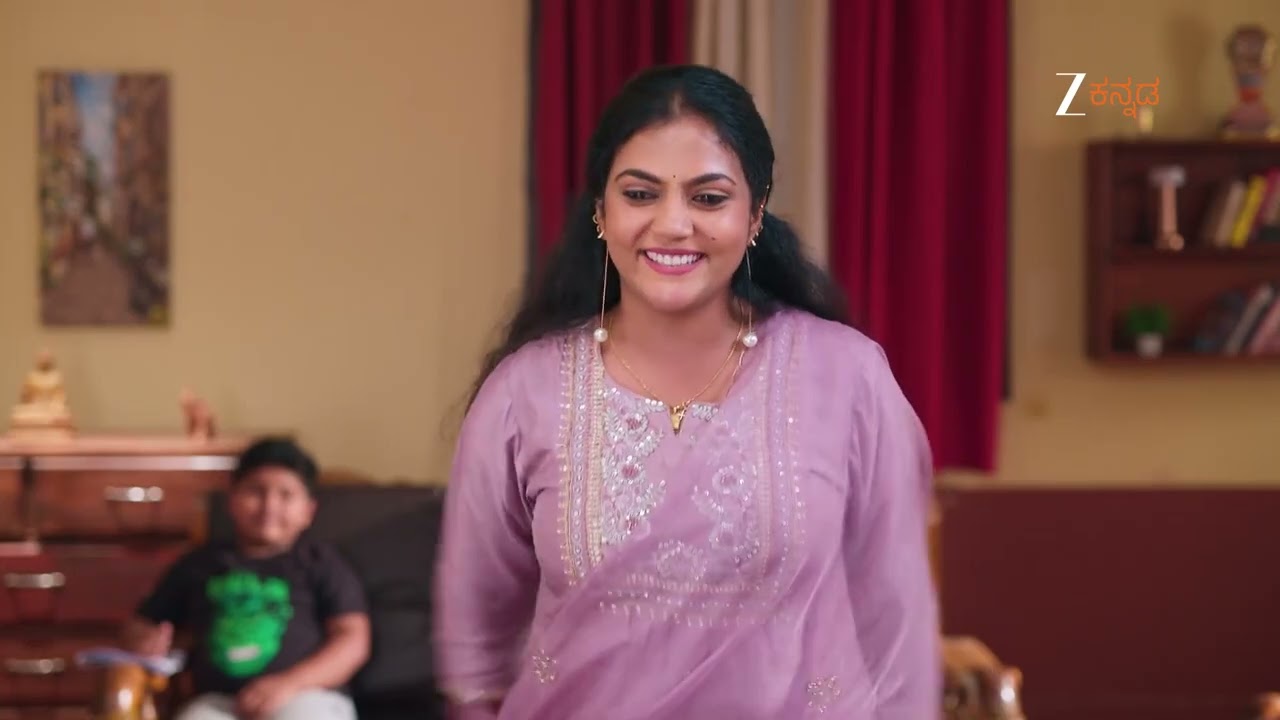 Amruthadhaare | Ep - 897 | Webisode | Mar 08 2026 | Zee Kannada