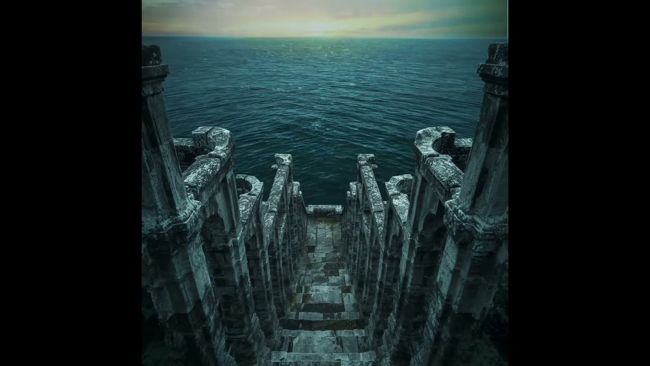 Let Us Rest