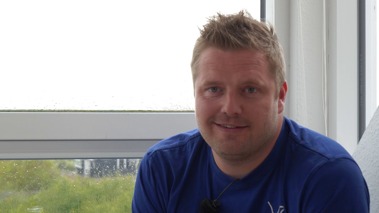 Danske dialekter: Lars fra Vorupør i Thy