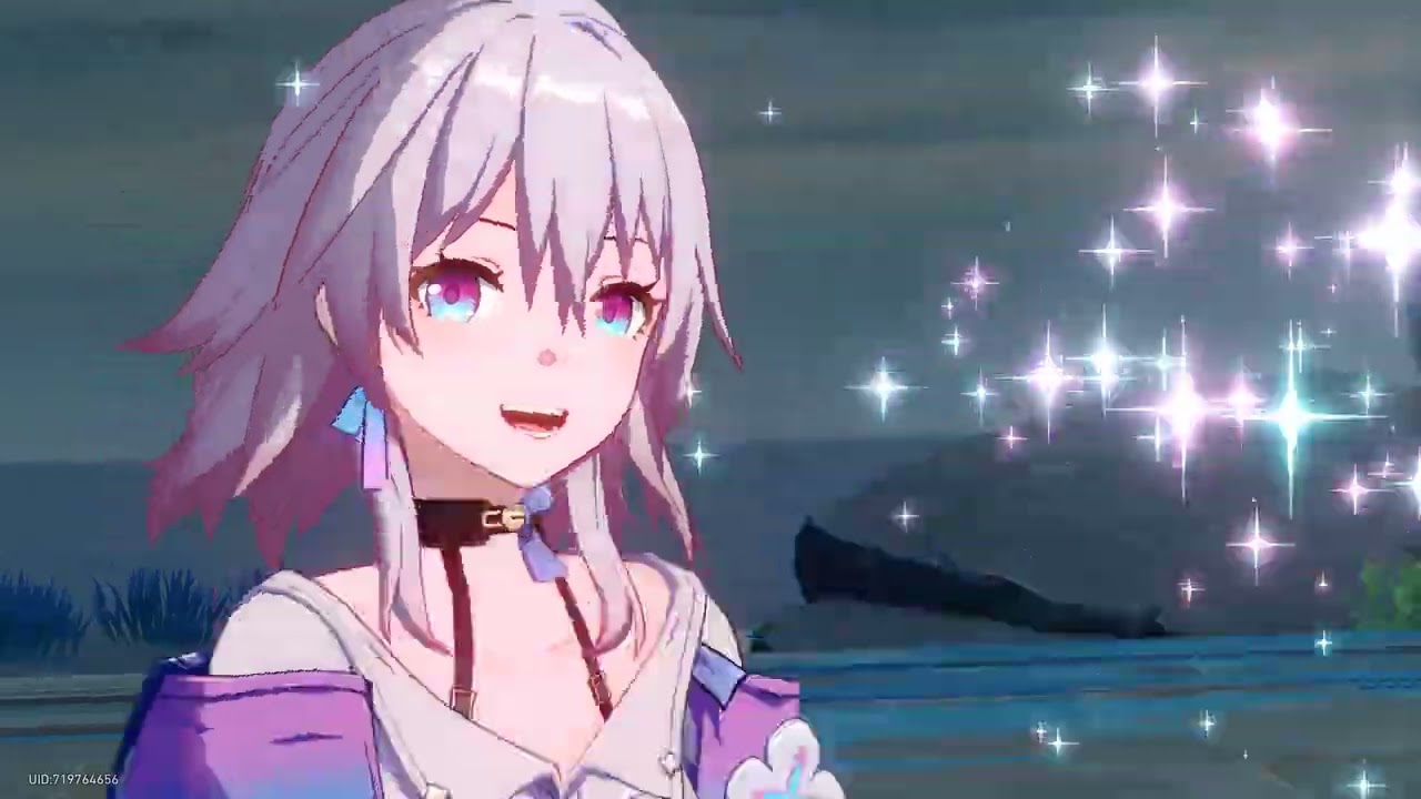 Honkai: Star Rail #26 Миссия освоения - Башня Гипериона