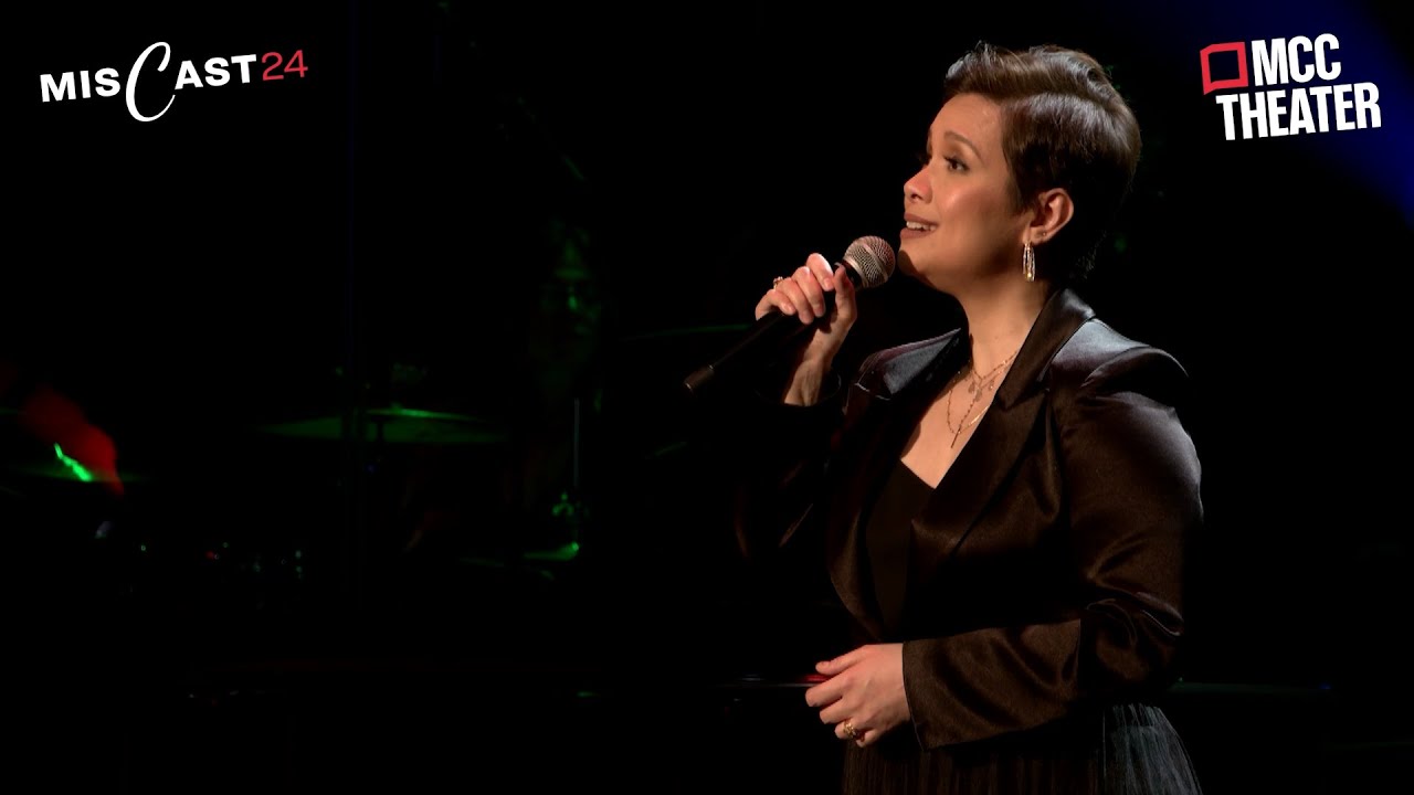 Lea Salonga, 