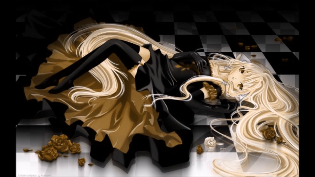 ►Nightcore - Wampir (MARKUS P)
