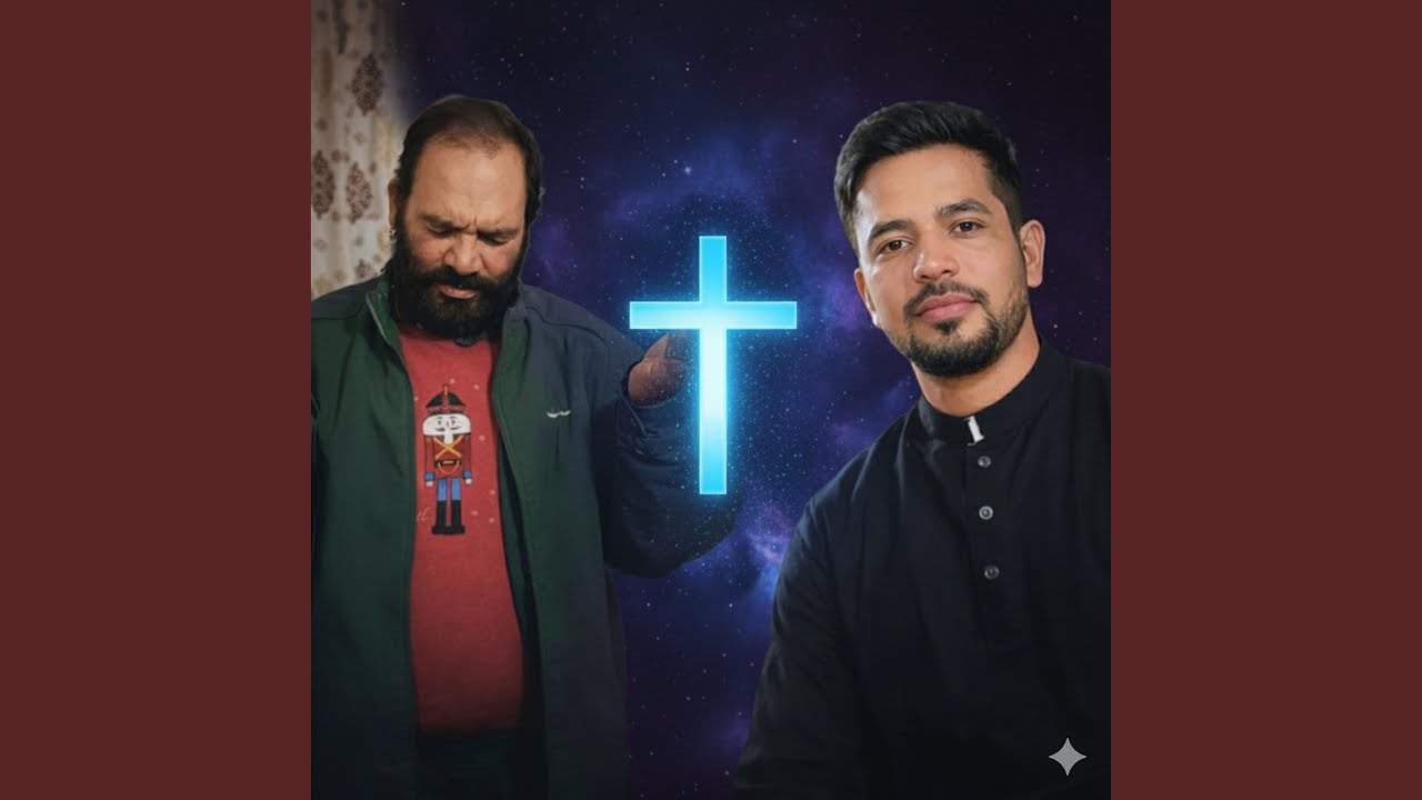 Meri Zindagi De Vich Yesu( Female Version)