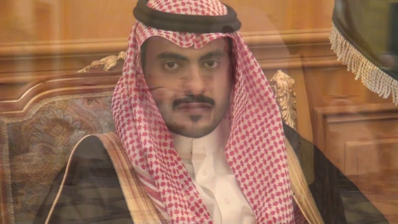 زواج محمد علي المحمود