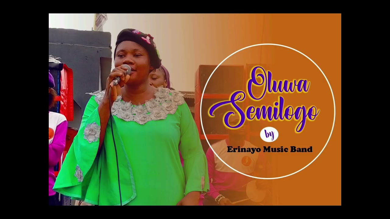 Oluwa Semilogo O
