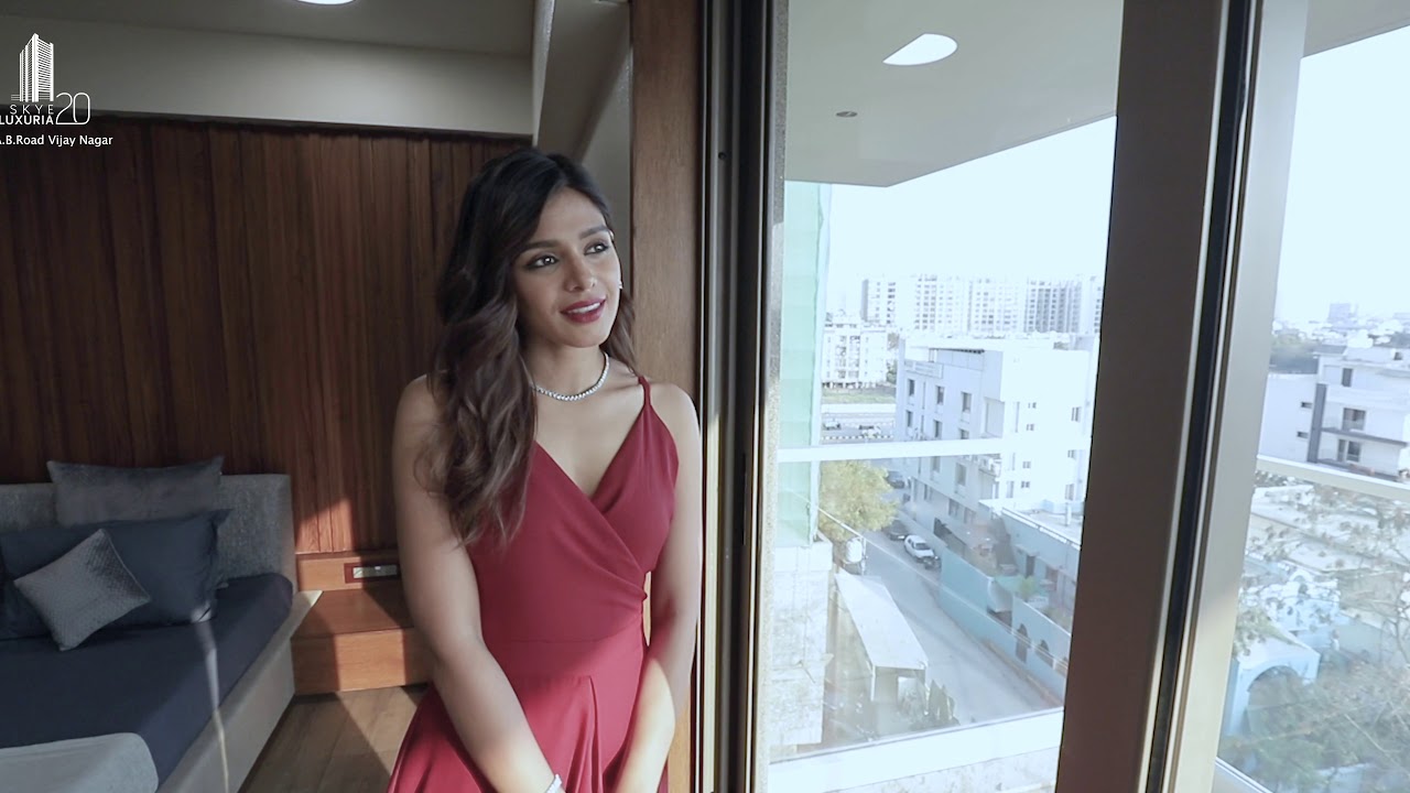 Sky Luxuria - Property Tour