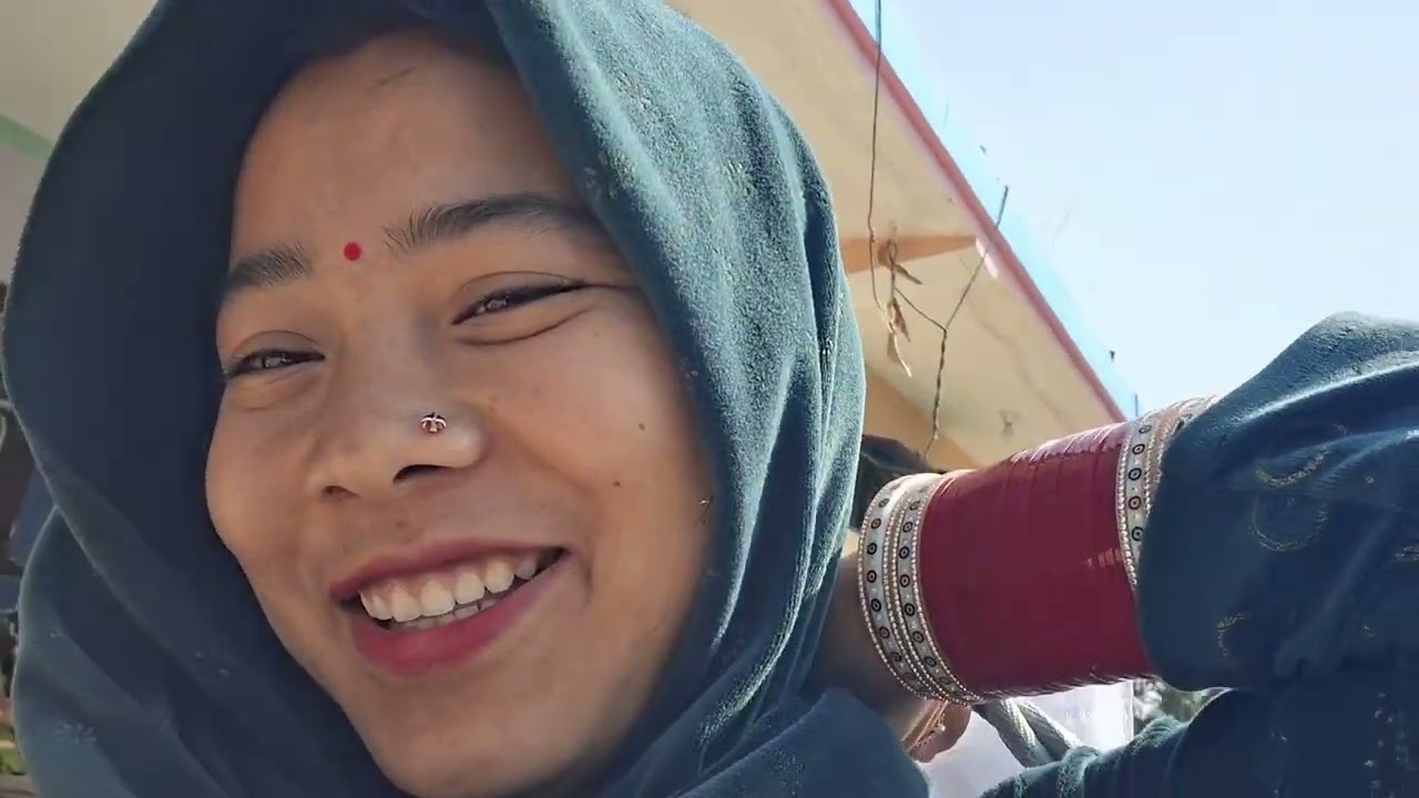 Daily vlog 💖cherry ki 😢tabiyat kharab