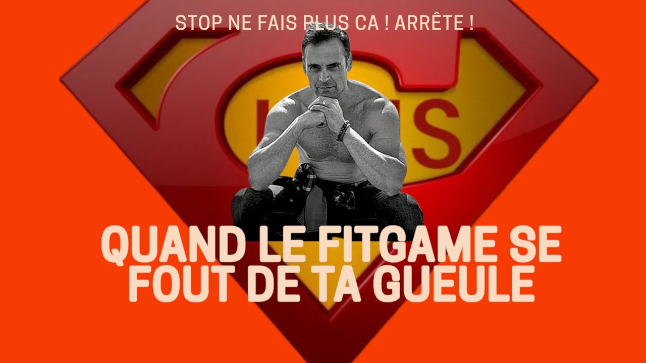 COUP DE GUEULE - Titres 