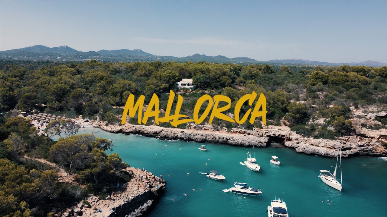 Mallorca, Cala D' Or August 2023