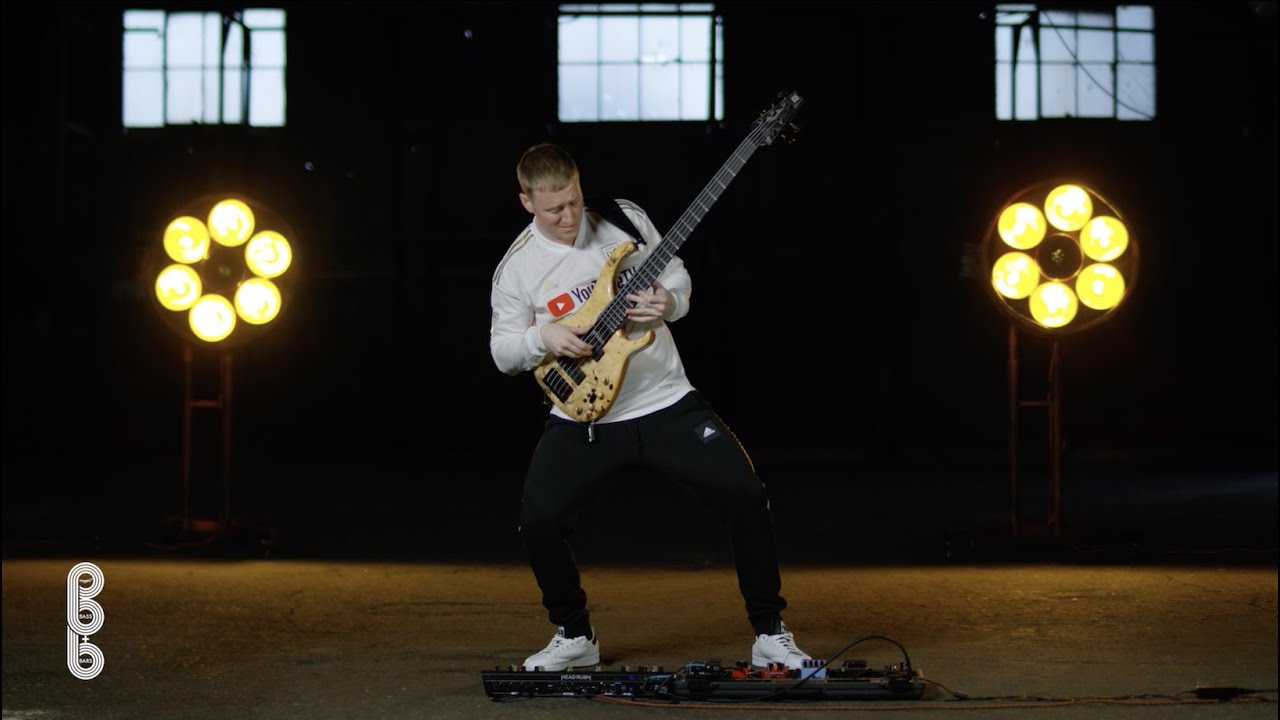 BRADY WATT - DR. DRE BASS LOOP MASHUP