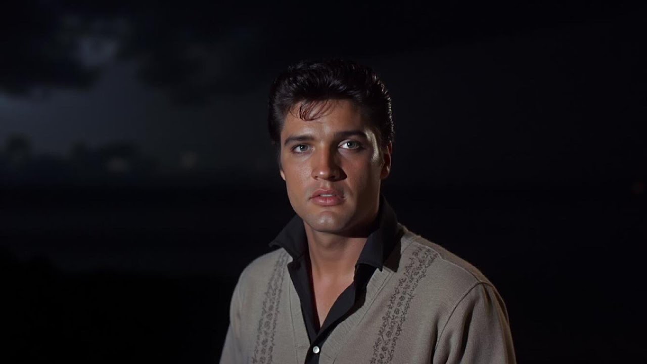 Why did Elvis's version of this song outsell the original 10 to 1?