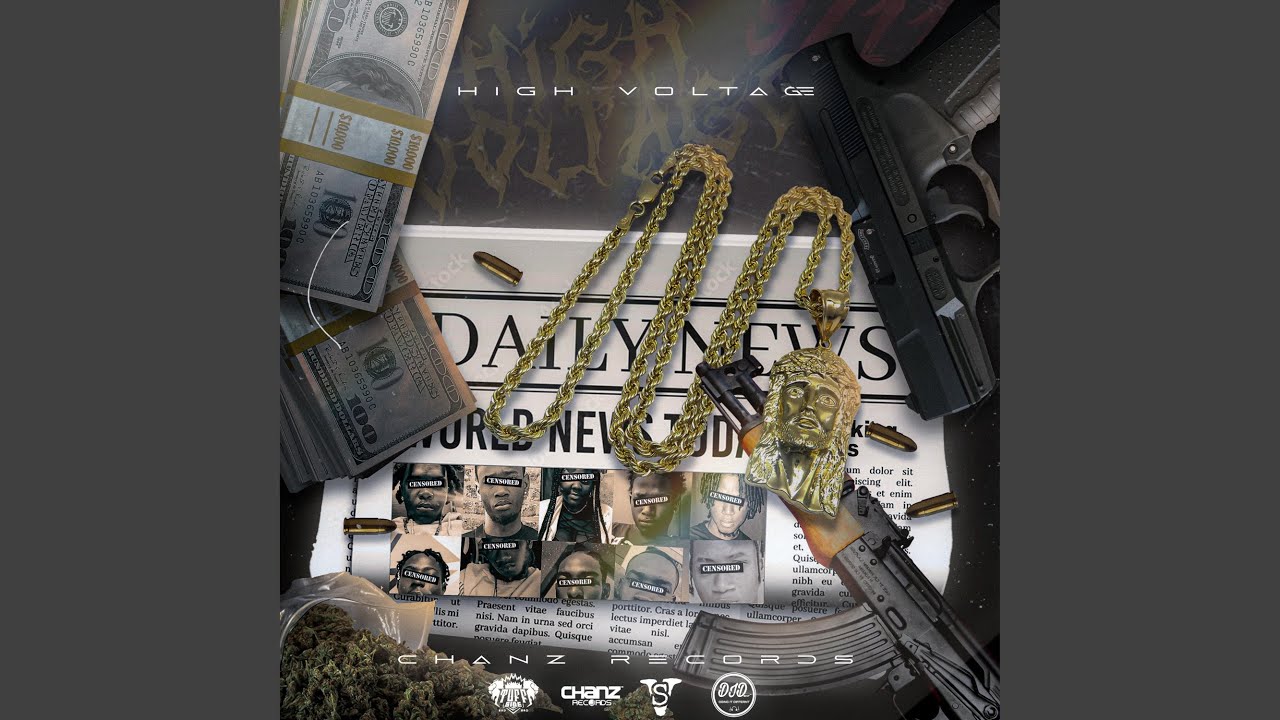 Delete Dem (feat. Trigga Capone & Wisekidd)