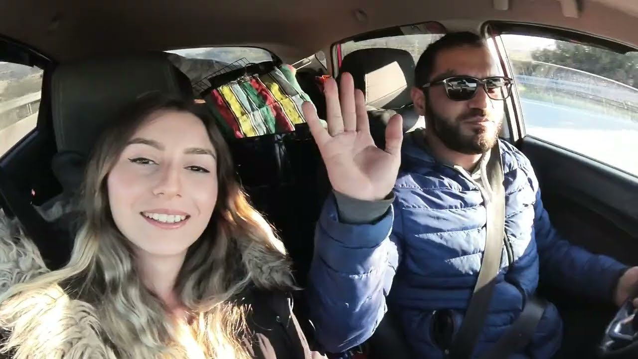 ÇEŞME'DE BALIK AVI ve KAMP !! YAKALA & PİŞİR :)