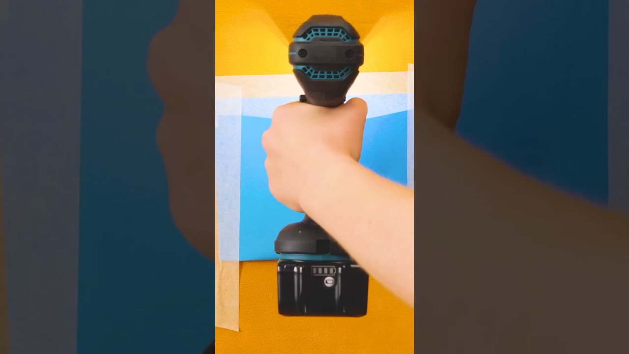 Home Repair.mp4 → Fix It Yourself: Home Repair Basics