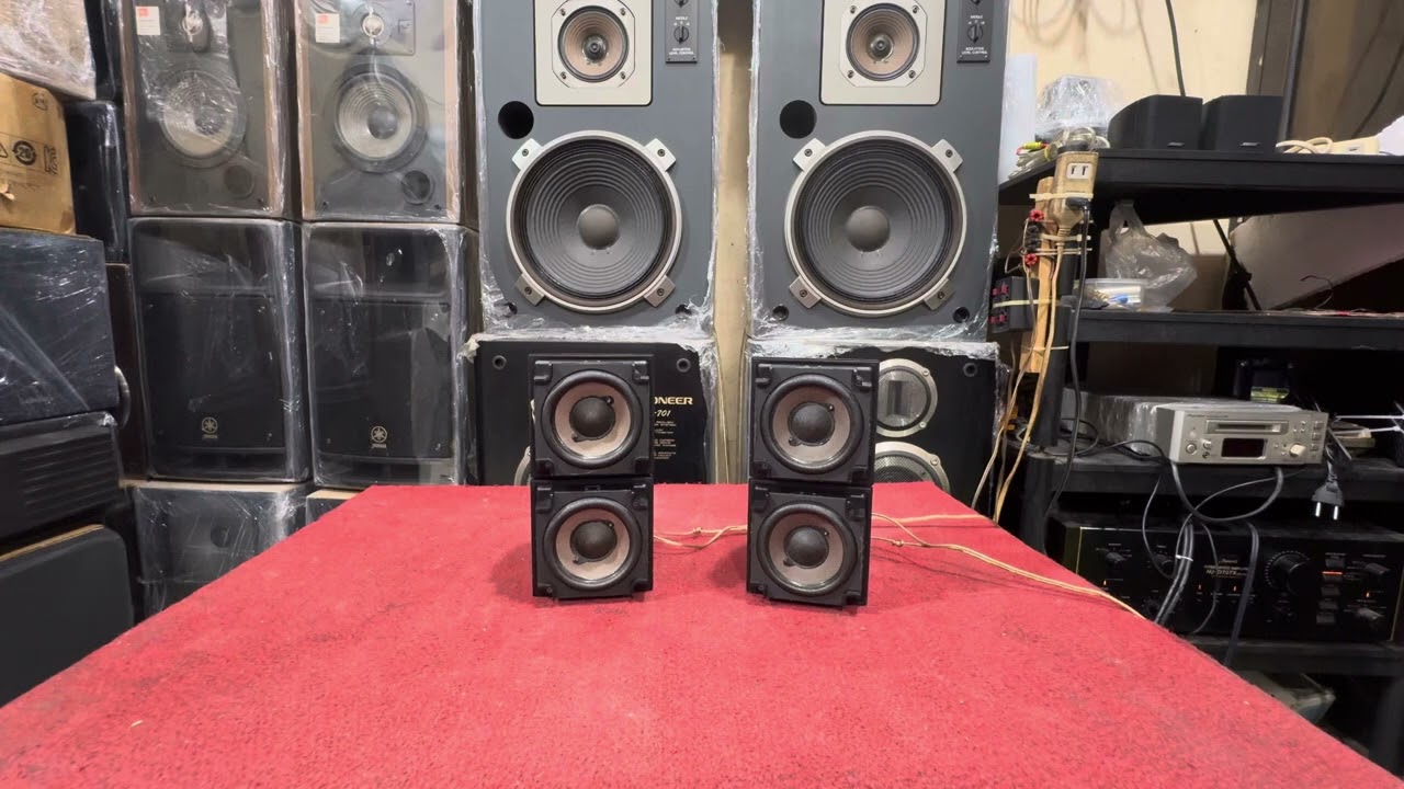 LOA MỸ BOSE XÍ NGẦU ĐÔI TRỢ LỜI NGHE NHẠC HÁT KARAOKE CỰC HAY/GIÁ:2TR5/ĐT:0793753369 THẢO 