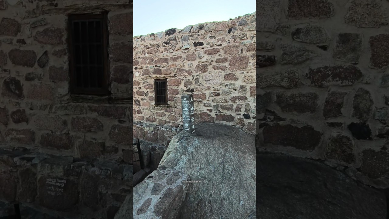 Mount Sinai 