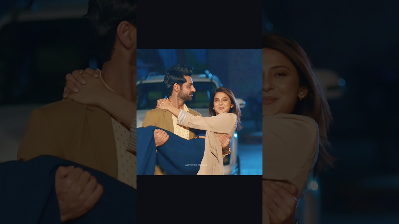 Finally Kuch toh hua😀#karanwahi #jenniferwingetstatus #jeran #raisinghanivsraisinghani karan wahi