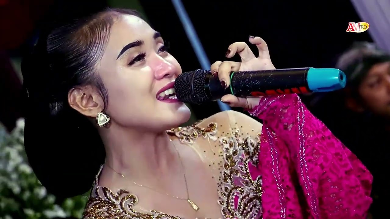 Kangening Ati - Putri Puy - LUCKY LARAS Dimas & Mega Jagakarsa Jaksel Popayu Audio 21 Januari 2026