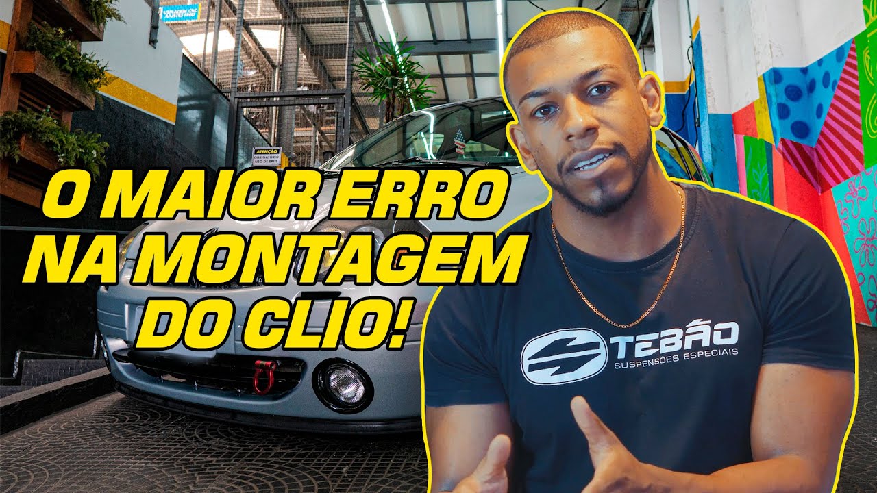 3 COISAS QUE V&Atilde;O AJUDAR A AUMENTAR O SEU CONFORTO NA SUSPENS&Atilde;O A AR 💙💛