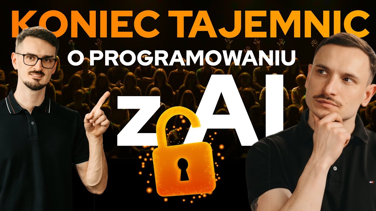 Programowanie z AI bez tajemnic – odpowiedzi na pytania, które zadaje każdy developer